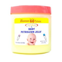 Sofskin Petroleum Jelly 13oz Baby-wholesale