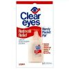 Clear Eyes Rednes Relief 0.2oz