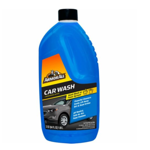 Armor All Car Wash 2qt