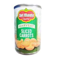 Del Monte Harvest Sliced Carrots 14.5oz-wholesale