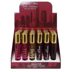 Sex In The City #C Asst Perfume 0.67o-wholesale