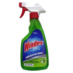 Windex Glass Cleaner 500ml Apple-wholesale