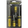 Screwdriver Set 4pc Asst-wholesale Screwdriver Set 4pc Asst-wholesale