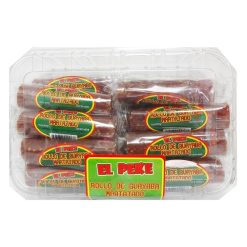 El Peke Rollo De Guayaba 2oz Martajado-wholesale