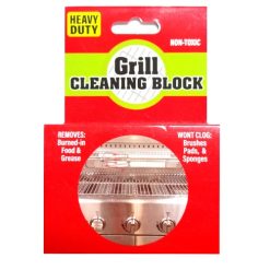 Grill Cleaning Block Heavy Duty-wholesale
