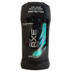 Axe Dry Anti-Persp 2.7oz Apollo-wholesale