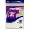 Ariana Cotton Balls 300ct-wholesale