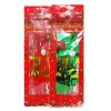 X-Mas Tassel Banner Asst Clrs-wholesale X-Mas Tassel Banner Asst Clrs-wholesale
