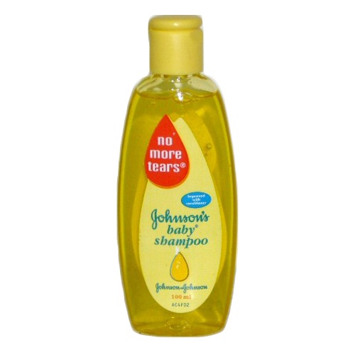 Johnsons Baby Shampoo 100ml-wholesale