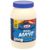 Kraft Real Mayonnaise 30oz-wholesale