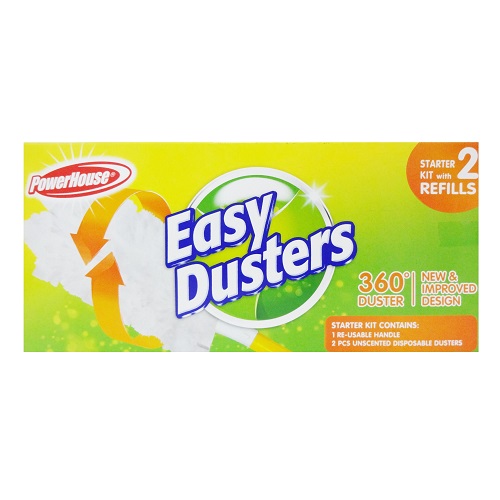 P.H Easy Duster Kit W-2 Refills-wholesale P.H Easy Duster Kit W-2 Refills-wholesale