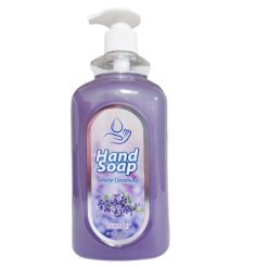 Hand Soap 28oz Lavender W-Pump-wholesale