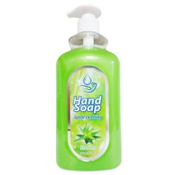 Hand Soap 28oz Aloe Vera W-Pump-wholesale