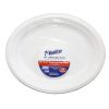 Blue Star Bagasse Oval Plates 25ct 12X10-wholesale Blue Star Bagasse Oval Plates 25ct 12X10-wholesale