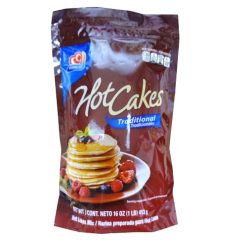 Gamesa Hot Cakes Traditional Mix 16oz-wholesale