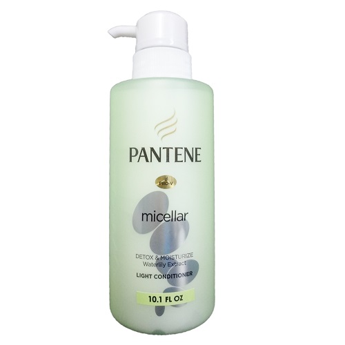 Pantene Pro-V Cond 300ml Detox & Moistur-wholesale Pantene Pro-V Cond 300ml Detox & Moistur-wholesale