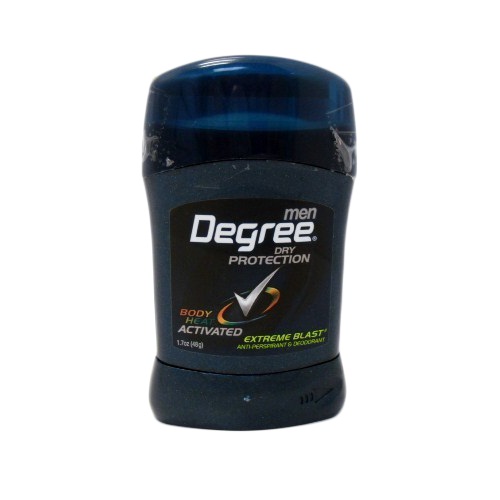 Degree Anti-Persp 1.7oz Extreme Blast-wholesale Degree Anti-Persp 1.7oz Extreme Blast-wholesale