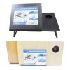 Portable Workstation Table 12.8X22X9.25-wholesale