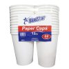 Blue Star Paper Cups 12oz 24ct-wholesale Blue Star Paper Cups 12oz 24ct-wholesale