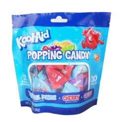 Kool-Aid Popping Candy 30ct Bag 3.17oz-wholesale