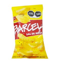 Barcel Potato Chips 42g Sal De Mesa-wholesale