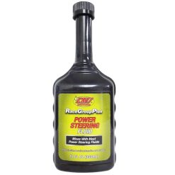 CMJ Brothers Power Steering Fluid 12oz-wholesale