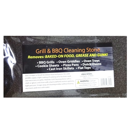 Grill & BBQ Cleanning Stone-wholesale Grill & BBQ Cleanning Stone-wholesale