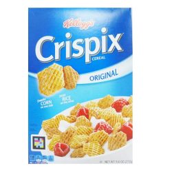Kelloggs Cereal 9.6oz Crispix Original-wholesale