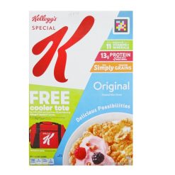 Kelloggs 9.6oz Special K Original-wholesale