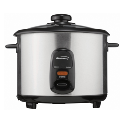 Brentwood Rice Cooker 5-Cups-wholesale