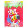 Kelloggs Cereal 23oz Froot Loops-wholesale Kelloggs Cereal 23oz Froot Loops-wholesale