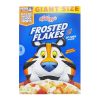 Kelloggs Cereal 28.5oz Frosted Flakes-wholesale Kelloggs Cereal 28.5oz Frosted Flakes-wholesale