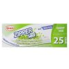 Ri-Pac Freezer & Storage Bags 1qt 25p-wholesale