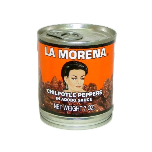 La Morena Chipotle In Adobo 7oz-wholesale  - Online  wholesale store of general merchandise and grocery items