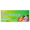 Ri-Pac Food Storage Bags 150ct 1gl-wholesale