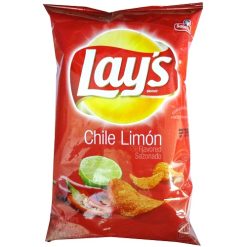 Lays Potato Chips Chile Limon 2.25oz-wholesale