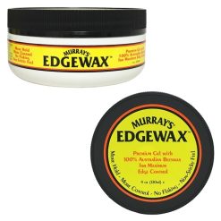 Murrays Edgewax 4oz Max Control-wholesale