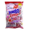 De La Rosa Jumbo Cereza Pop 24pc-wholesale
