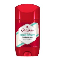 Old Spice Deodorant Pure Sport 2.25oz-wholesale