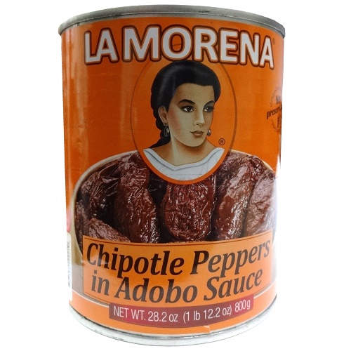 La Morena Chipotle Ppprs Adobo Sauce 28.-wholesale La Morena Chipotle Ppprs Adobo Sauce 28.-wholesale