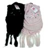 Woman Hat & Scarf 2pc Set-wholesale