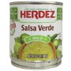 Herdez Salsa Verde 7oz Mild-wholesale