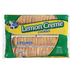 Lil Dutch 32oz Lemon Creme-wholesale