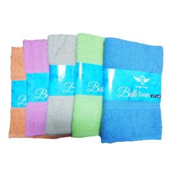 Bath Towels 27X54 Asst Clrs-wholesale