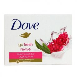 Dove Bath Soap 100g Revive Go Fresh