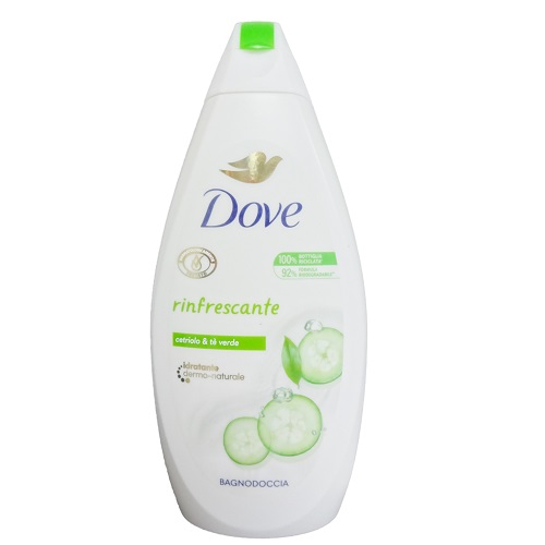 Dove Bath Soap 100g Revive Go Fresh