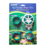 Garden Plant Ties 4pc 49ft-wholesale Garden Plant Ties 4pc 49ft-wholesale