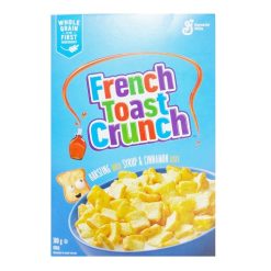 G.M French Toast Crunch Cereal 380g-wholesale