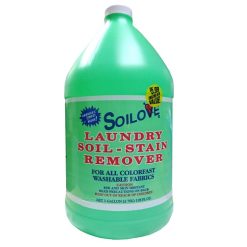 Soilove Stain Remover 1 Gl-wholesale