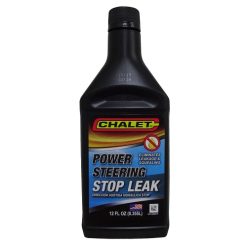 Chalet Power Steering 12oz Stop Leak-wholesale